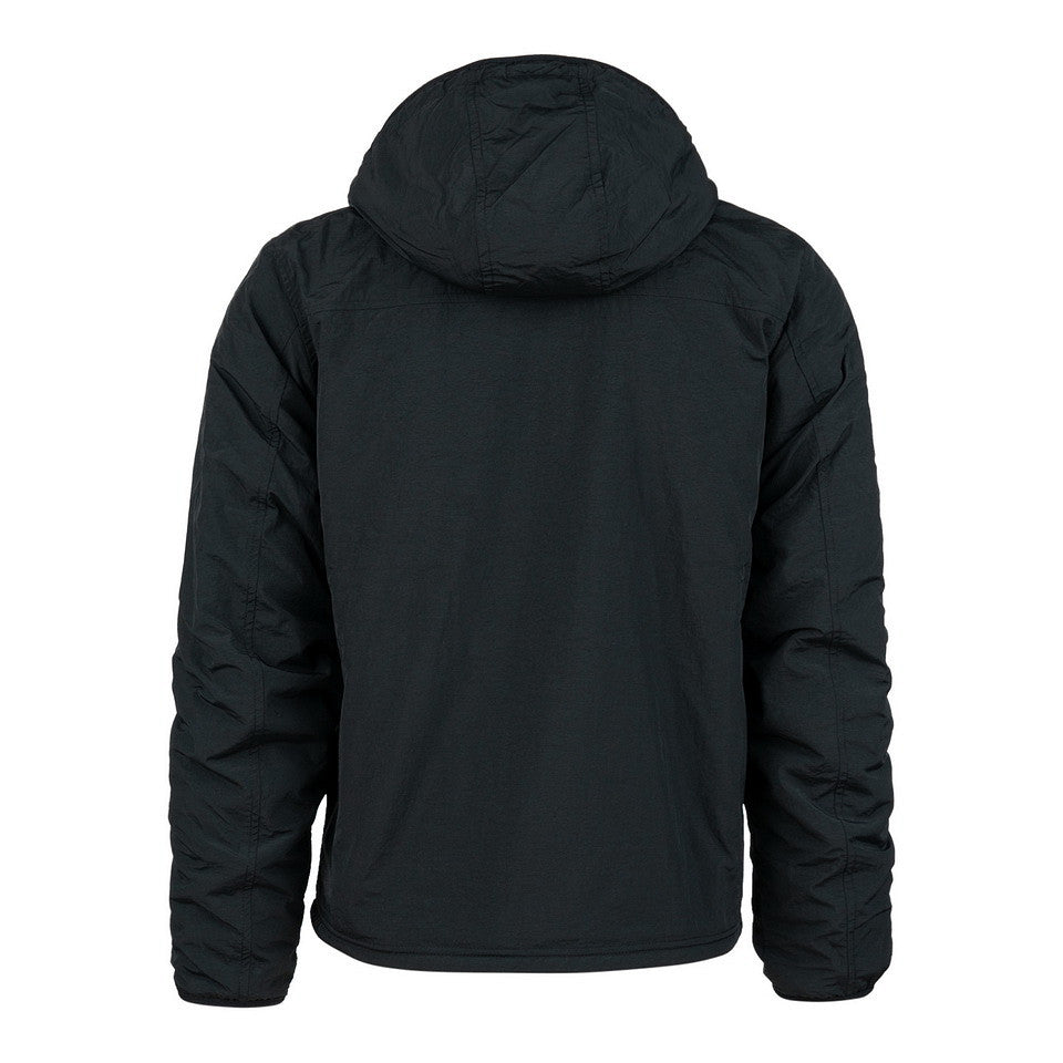 Jas Reversible Sherpa Softshell Negru/Roșu - Adaptabilitate Tactică Dublă