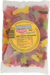 Jeleuri Moto Motordrop - 500g, Forme Motocicletă
