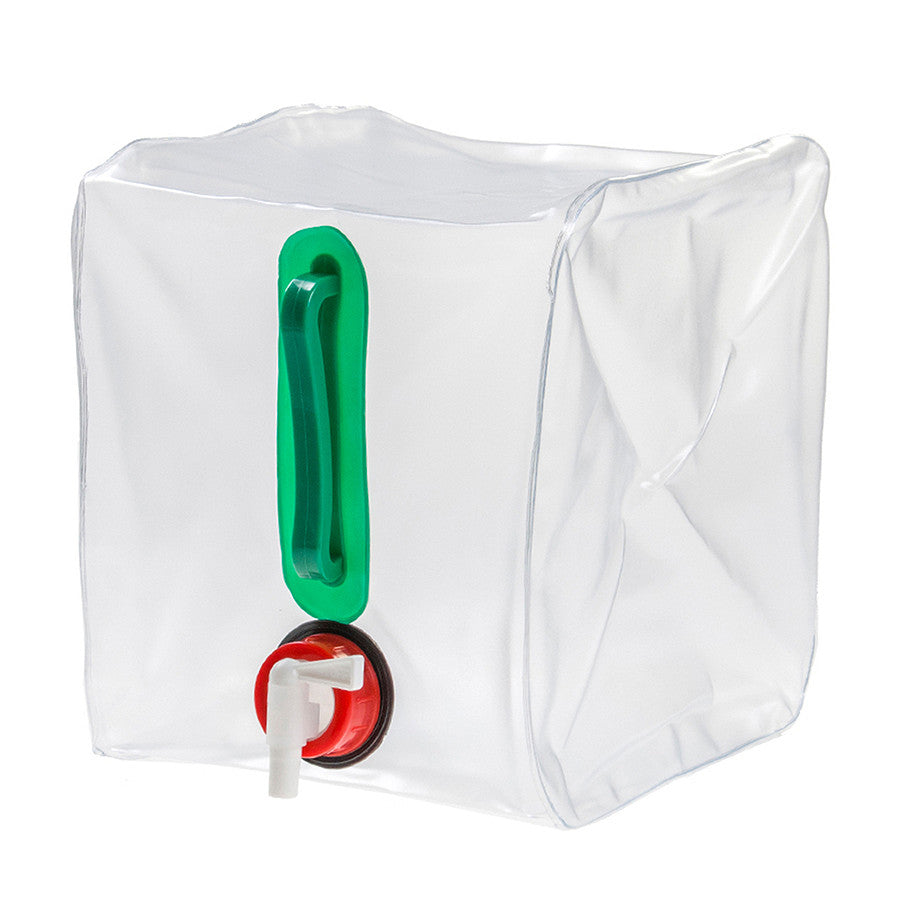 Jerrycan Pliabil BCB CT026 - Portabilitate Fără Compromis