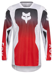 Jersey Moto Cross Fox 180 Shield - Respirabil și Confortabil