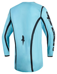 Jersey Moto Femei Alpinestars Stella Fluid Apex - Ușor, Respirabil