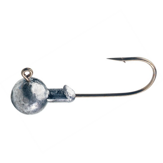 Jig ARROW INT. Carlig Gamakatsu #6/0 - Pescuit Rapitor, 5 buc