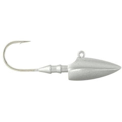 Jig Gamakatsu Range Swimmer Bottom 1/0/8g - Echilibru Perfect, Țintă Adâncime - 2