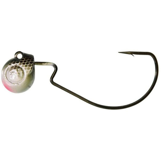 Jig Gunki G.TEX SENSAS - Pesuit Eficient, Design Natural, 3/0