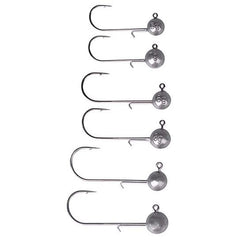 Jig Head Ball Tournament Savage Gear - 4/0, 5g, 25buc, Prindere Sigură - 2