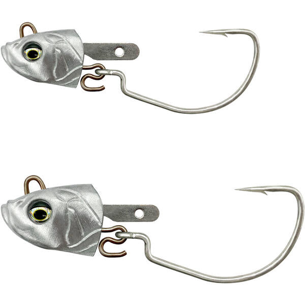 Jig Jig Minnow WL Savage Gear - Versatilitate, Atracție Garantată - 1