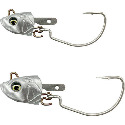 Jig Jig Minnow WL Savage Gear - Versatilitate, Atracție Garantată - 1