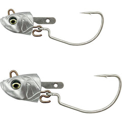 Jig Jig Minnow WL Savage Gear - Versatilitate, Atracție Garantată - 1