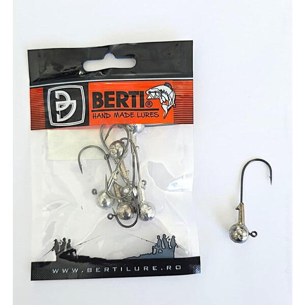 Jig JigPro ARROW INT. - Pachet 5 Bucăți, Eficiență Maxima - 1