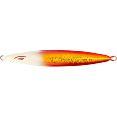 Jig Mirotic Slow Gold Rush Mustad - 100g, Atractie Maximă