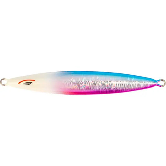 Jig Mustad Mirotic Slow Faky Sardine 100g - Atracție Iresistibilă
