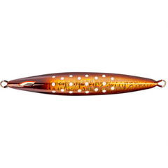 Jig Mustad Mirotic Slow Jig Happy Squid 100g - Atracție irezistibilă, Calamar