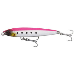 Jig Pencil Micro Z Savage Gear - 3.8cm/5g, Holo Pink Glow