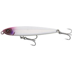 Jig Pencil Micro Z Savage Gear - 3,8cm, 5g, Strălucire Nocturnă