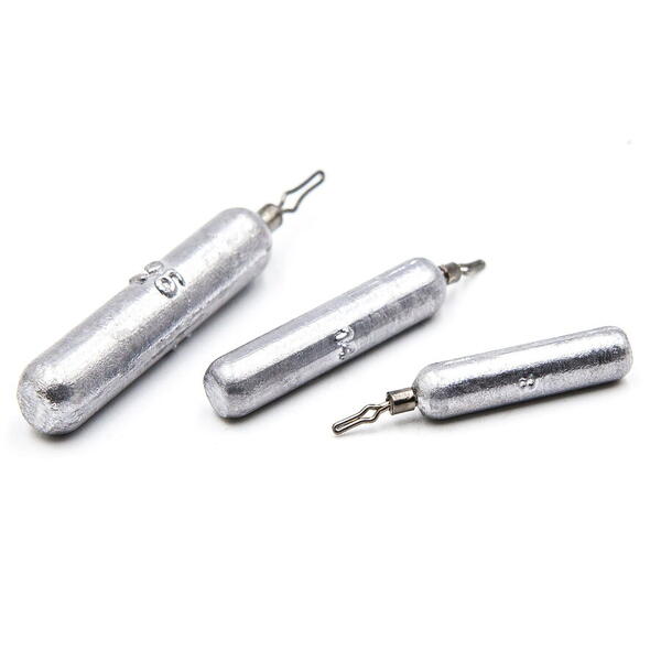 Jig Plumb Arrow INT. CRIS DROP-SHOT 8G - Vitas, Pescuit Drop-Shot - 3