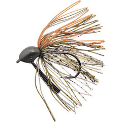 Jig Prorex Cover Jig TG 8G Zarigani DAIWA - Pescuit la răpitori, tungsten