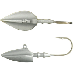 Jig Range Swimmer Bottom Gamakatsu - Nr.1/0/6g, 3buc/pl - 1