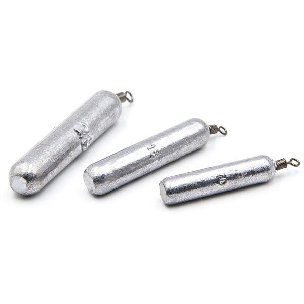Jig-Rig ARROW INT. Plumb Vitas CRIS - 8g, Echilibru Perfect, Lansări Precise - 3