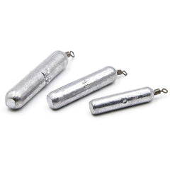 Jig-Rig ARROW INT. Plumb Vitas CRIS - 8g, Echilibru Perfect, Lansări Precise - 3