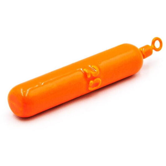 Jig-Rig Plumb Vitas Cris Arrow Int. - Portocaliu Vopsit, 10g - 1