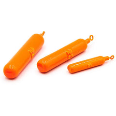 Jig-Rig Plumb Vitas Cris ARROW INT. - Vopsit Orange, 22g - 3