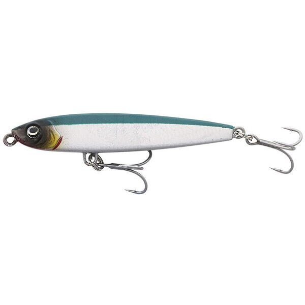 Jig Savage Gear Jig Pencil Micro Z - Atractie Letala, Vibratii Unice