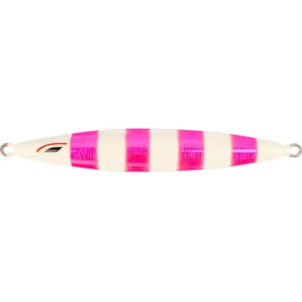Jig Slow Mustad Mirotic Pinkglow 100g - Atracție Maximă, Rezistență