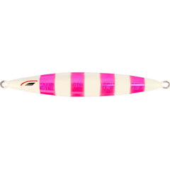 Jig Slow Mustad Mirotic Pinkglow 100g - Atracție Maximă, Rezistență