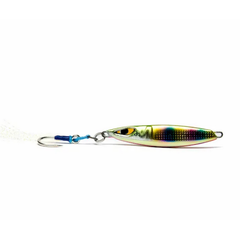 Jig Zippy Mustad - Atractiv, Prindere Eficientă, 60g