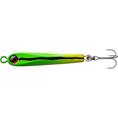 Jigg DAIWA PROREX 4MM/7G MATT CHART - Atractivitate Maximă, Rezistență