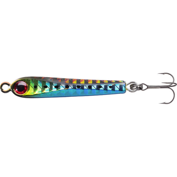 Jigg DAIWA Prorex Lazer Iwashi - 4mm/7g, Atracție Magnetică