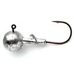 Jigg Gamakatsu NR1.5G Arrow Int. - Cârlig Twister, 10 buc