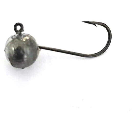 Jigg-uri Microjig PRO nr.2 ARROW INT. - 3.5g, 9 buc/pl - 2
