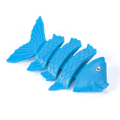 Jucărie de Scufundare BESTWAY Squiggle Wiggle Dive Fish - Aventura Subacvatică - 4