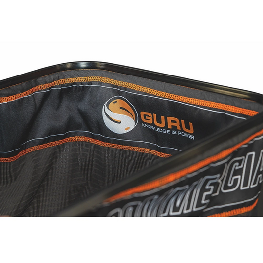 Juvelnic GURU Comercial Match 3.5m - Rezistență, Practic, Pescuit Sportiv - 1