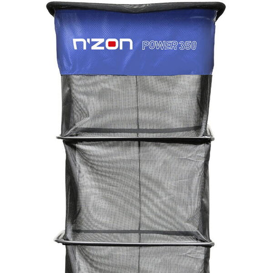 Juvelnic N'ZON Power Mesh Keepnet DAIWA - 3,5M, Rezistență Maximă - 1