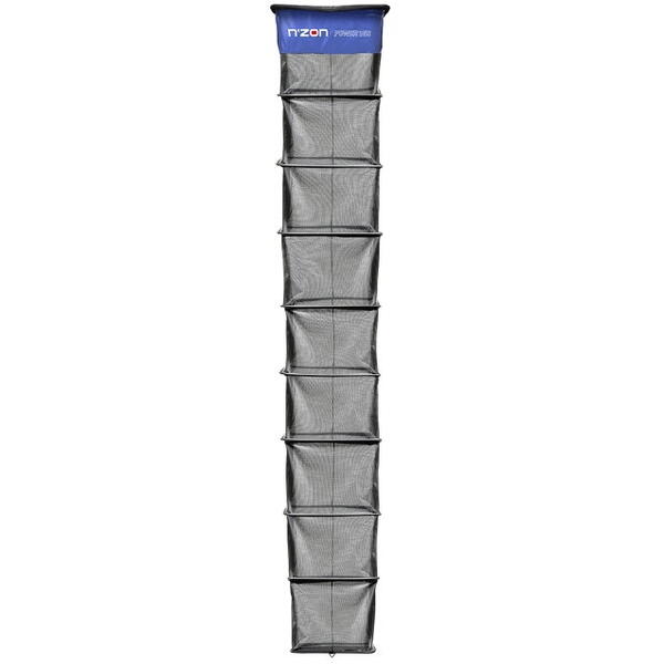 Juvelnic N'ZON Power Mesh Keepnet DAIWA - 3,5M, Rezistență Maximă - 2