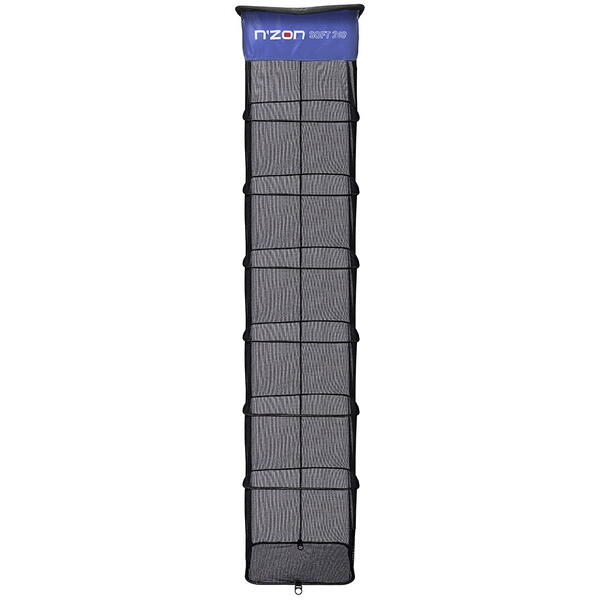 Juvelnic N'ZON Soft Mesh Keepnet 3M DAIWA - Plasă Fină, Păstrare Sigură