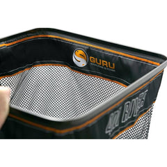 Juvelnic River GURU 4M - Păstrare Pește Viu, Rezistență Sporită - 1