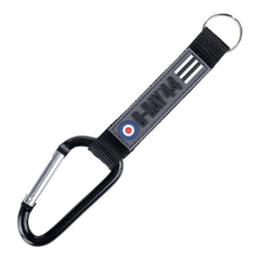 Karabina Breloc D-Day RAF #149 - Fixare Sigură, Gata de Misiune