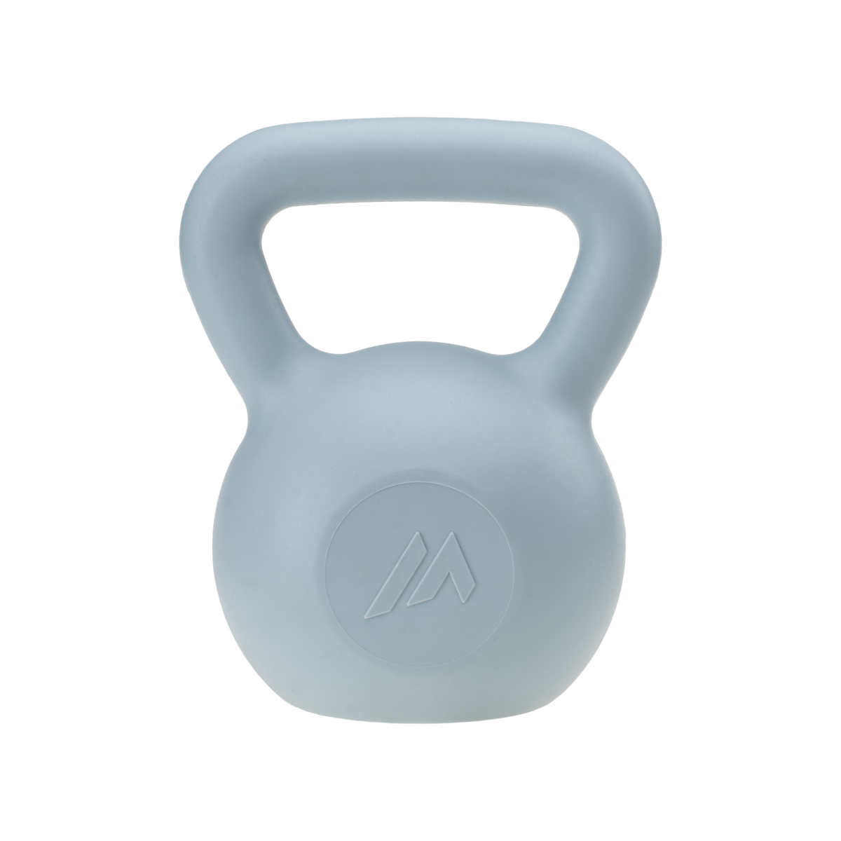 Kettlebell Ciment 2KG Martes Essentials - Antrenament Eficient, Ergonomic - 1