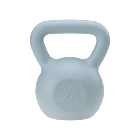 Kettlebell Ciment 2KG Martes Essentials - Antrenament Eficient, Ergonomic - 1