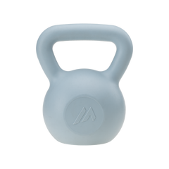Kettlebell Ciment 2KG Martes Essentials - Antrenament Eficient, Ergonomic - 1