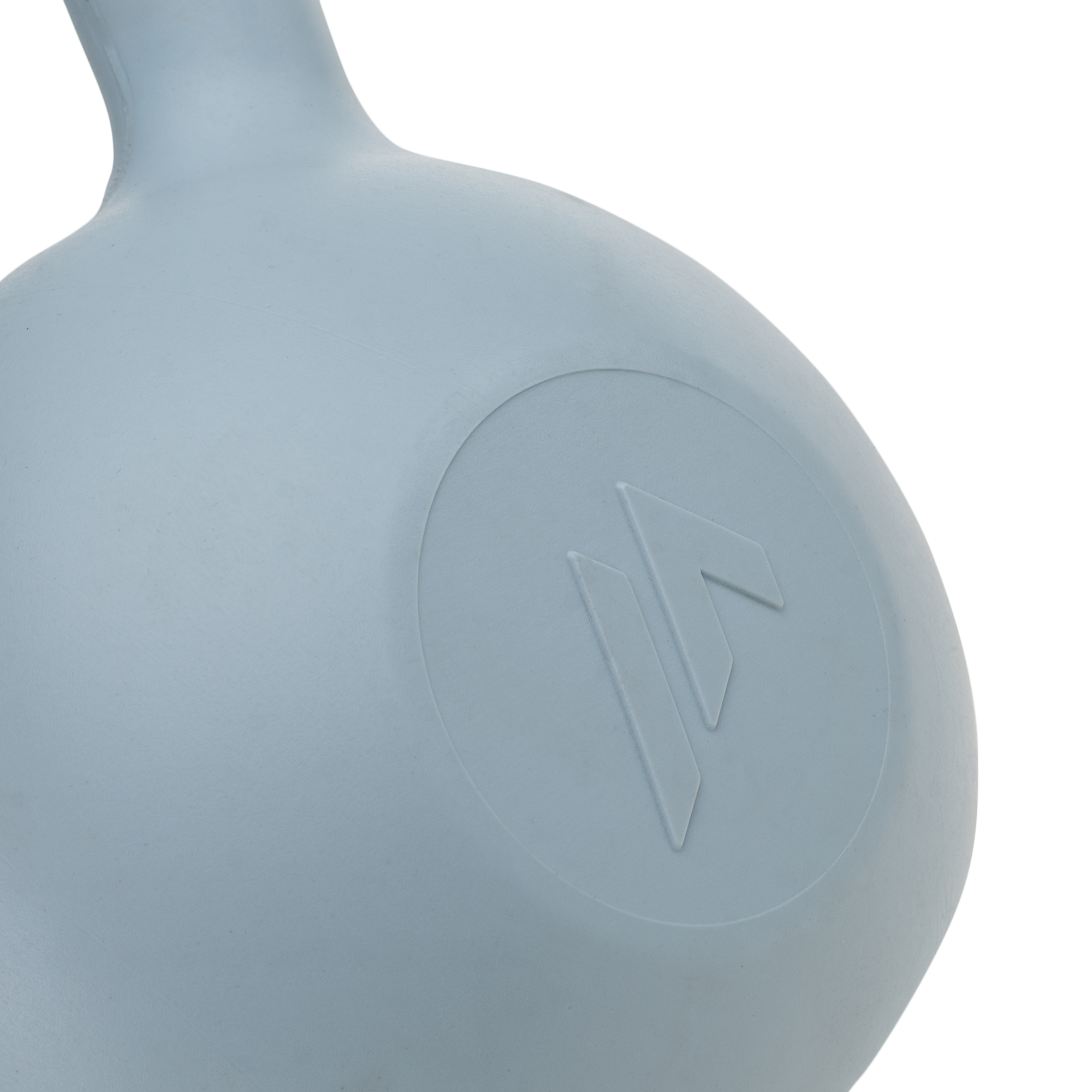 Kettlebell Ciment 2KG Martes Essentials - Antrenament Eficient, Ergonomic - 4