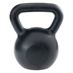 Kettlebell Ciment MARTES ESSENTIALS 7 KG - Versatil, Antrenamente Full-Body - 1