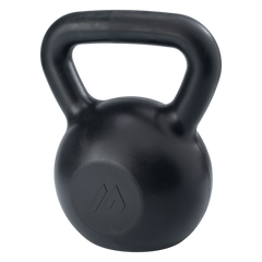 Kettlebell Ciment MARTES ESSENTIALS 7 KG - Versatil, Antrenamente Full-Body - 2