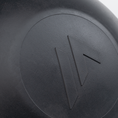 Kettlebell Ciment MARTES ESSENTIALS 7 KG - Versatil, Antrenamente Full-Body - 3