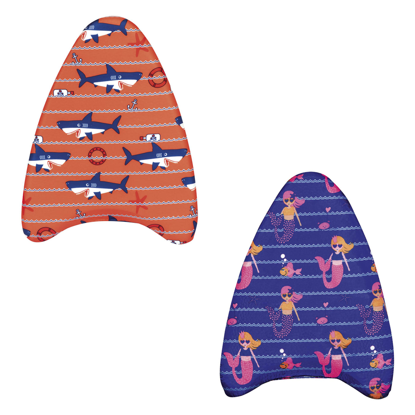 Kickboard BESTWAY 32155 - Învățare Înot, Nivel C, Copii 3-6 Ani - 7