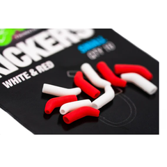 Kicker Bloodworm Red Korda L - Prezentare Momeală, Atragere Crap - 3