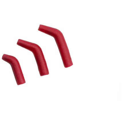 Kicker Korda Bloodworm Red Small - Prezentare Naturală, 10buc - 1